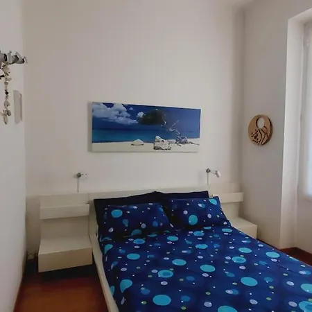 La Dolce Vita Vue Mer Apartment *